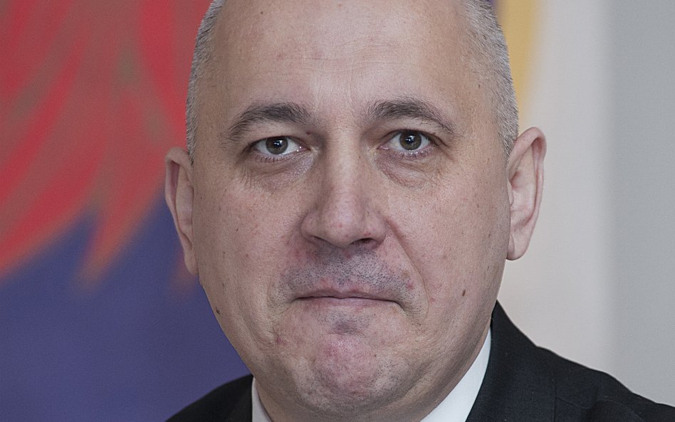 Joachim Brudziński: Gdybyśmy przegrali, nastąpiłaby próba likwidacji opozycji