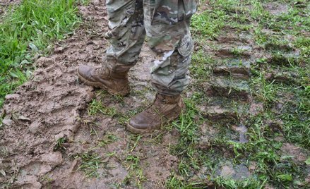 Zachód daje Ukrainie czas do września. Później konieczne będą rozmowy pokojowe