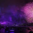 Tak świat cieszy się z nadejścia 2018 roku