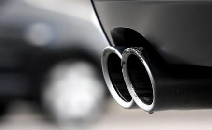 Rząd Niemiec poprze plan zmniejszenia emisji spalin