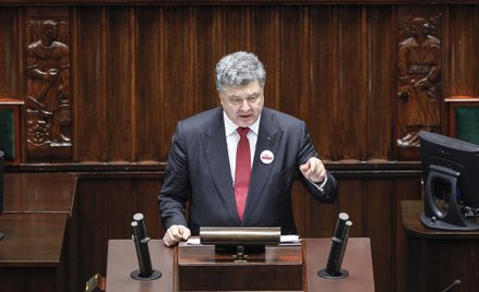 Polska-Ukraina: Wyborcza szansa na reset