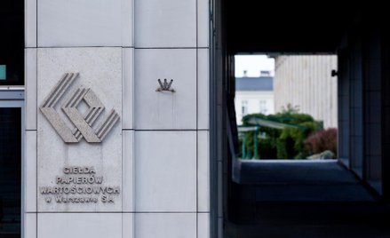 Giełdy zachodnie wyznaczyły kierunek