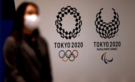 Igrzyska w Tokio odbędą się na pewno. W ustalonym terminie