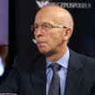 #RZECZoBIZNESIE: Wiesław Rozłucki: Kolejny kryzys będzie inny niż poprzednie