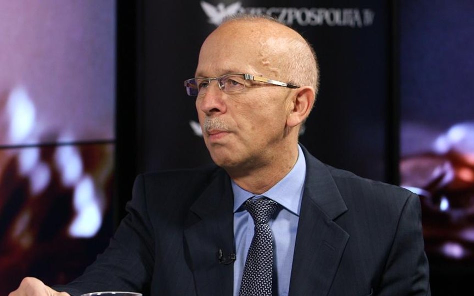 #RZECZoBIZNESIE: Wiesław Rozłucki: Kolejny kryzys będzie inny niż poprzednie
