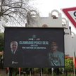 Wojna, która doprowadziła do negocjacji