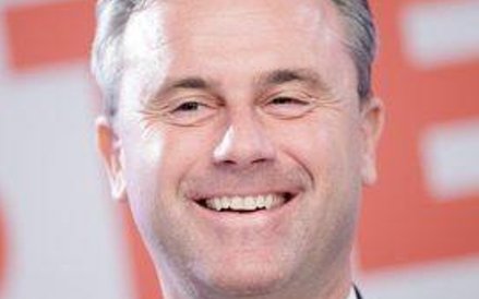 Norbert Hofer