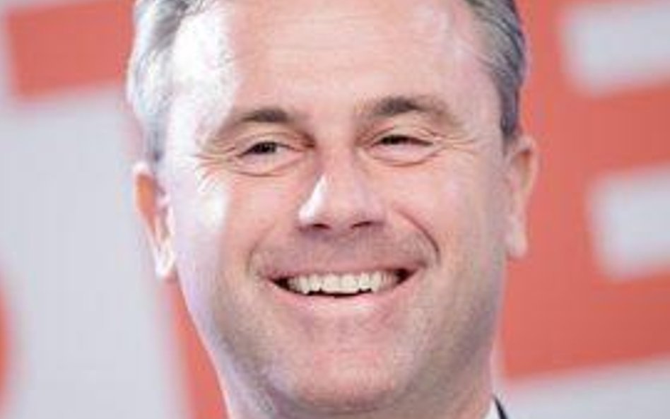 Norbert Hofer