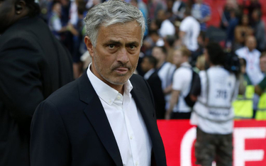 Mourinho: Chelsea nie zasłużyła na zwycięstwo nad nami