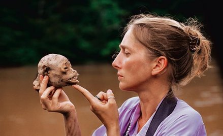 Beata Pawlikowska: realia interioru