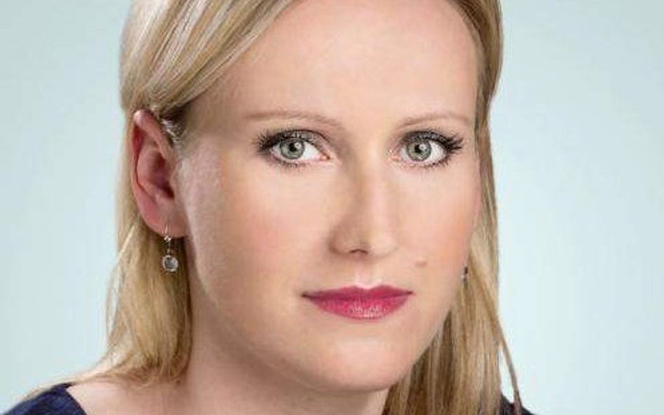 Anna Główka