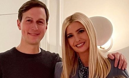 Fot: Ivanka Trump/ Twitter