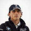 Robert Kubica