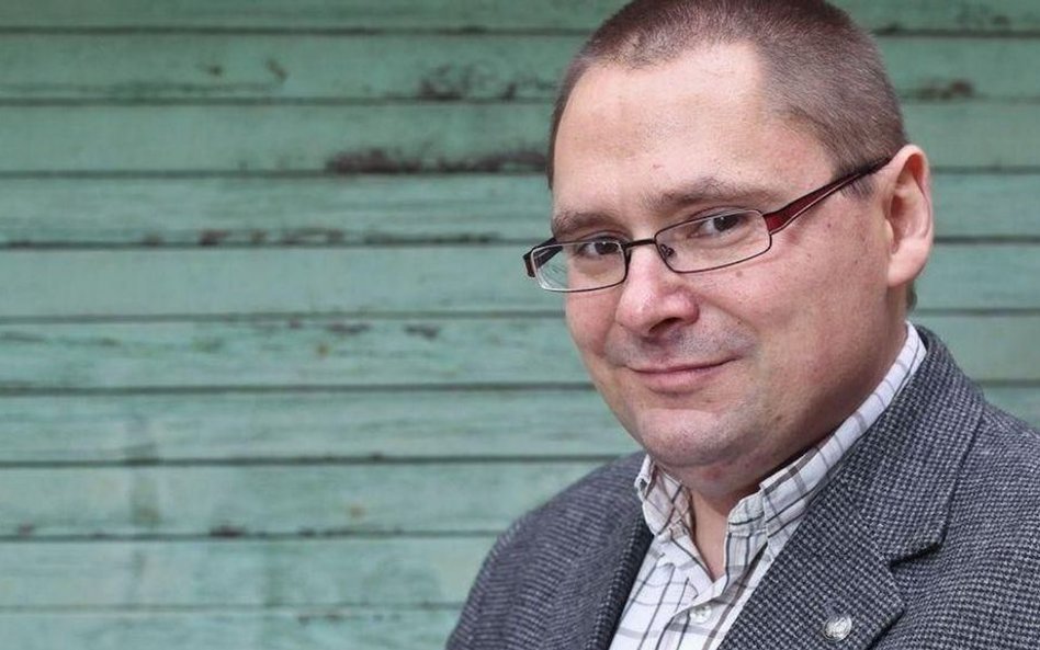 Tomasz P. Terlikowski: Niezmienna nienawiść skrajnej lewicy
