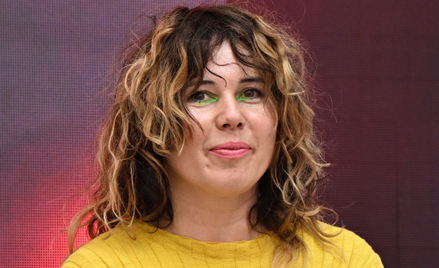 Agnieszka Szpila