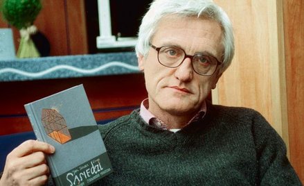 Prof. Jan Tomasz Gross