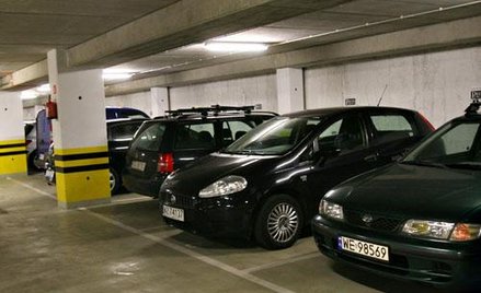 Garaż w pakiecie oznacza niższą stawkę VAT