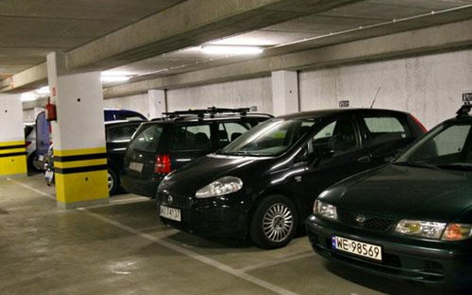 Garaż w pakiecie oznacza niższą stawkę VAT