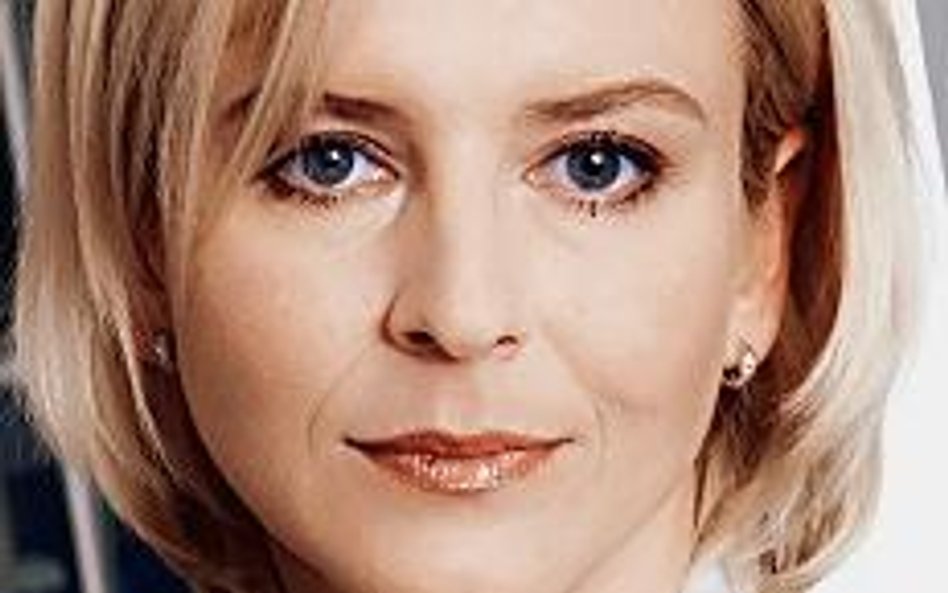 Marta Szafarowska partner w MDDP Michalik Dłuska Dziedzic i Partnerzy spółka doradztwa podatkowego