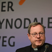 Biskup Georg Batzing