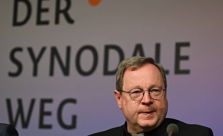 Biskup Georg Batzing