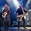 Muzyka Wishbone Ash to połączenie hard rocka i elementów muzyki progresywnej