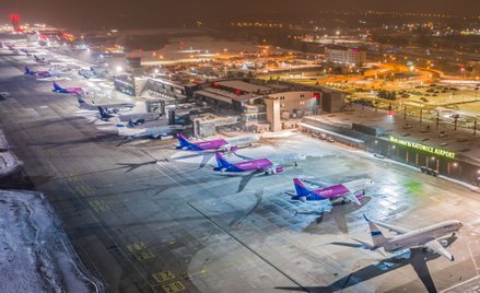 Katowice Airport: Uruchamiamy czartery do Meksyku i Dominikany