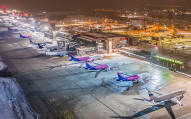 Katowice Airport: Uruchamiamy czartery do Meksyku i Dominikany