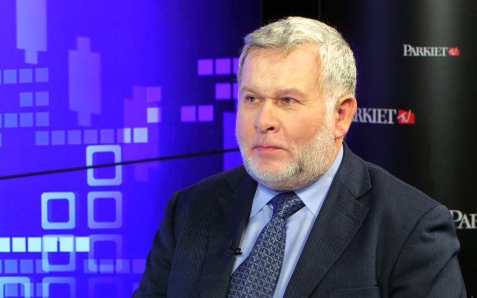 #PROSTOzPARKIETU: Krzysztof Jajuga: CFA to globalny paszport świata finansów