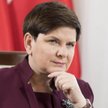 Beata Szydło