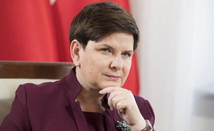 Beata Szydło