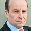 Maciej Radziwiłł, prezes Trakcji Polskiej
