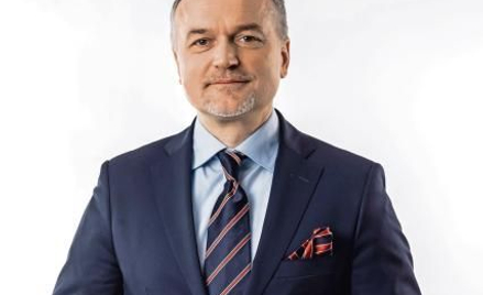 Czesław Warsewicz, prezes PKP Cargo, informuje, że obecnie największą inwestycją w grupie dotyczącą 