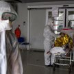 Koronawirus: Czy do pracy przy epidemii może zostać skierowana osoba przewlekle chora