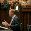 Zmagania prawicy z nowoczesnością. Bunt, niepokój, negacja