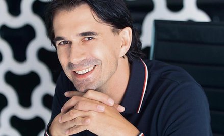 Jarosław Zagórski, dyrektor handlowy i rozwoju firmy Ghelamco Poland: Dobry pracownik nie przyjdzie 