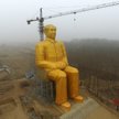 Znikający Mao