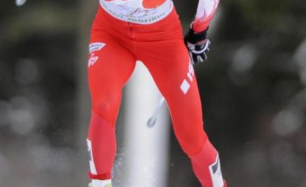 Dziś Justyna Kowalczyk ma szansę na zwiększenie przewagi – na 3 km stylem klasycznym