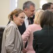 Katarzyna Pełczyńska-Nałęcz odchodzi z rządu