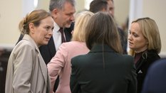 Katarzyna Pełczyńska-Nałęcz odchodzi z rządu