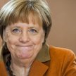 Aborcja - pierwszy problem Merkel