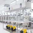 Biomed Lublin. Sprzedaż będzie rosła
