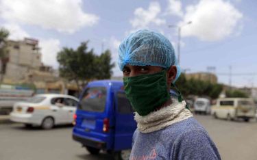 Koronawirus dotarł do Jemenu: Pierwsze potwierdzone zakażenie