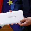 Brexit: May rozpoczęła procedurę wyjścia z UE