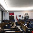 Senat odrzucił nowelizację ustawy covidowej