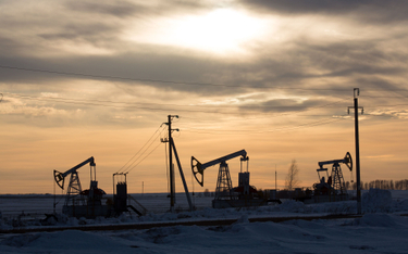 Saudi Aramco mocno uderza w notowania ropy naftowej