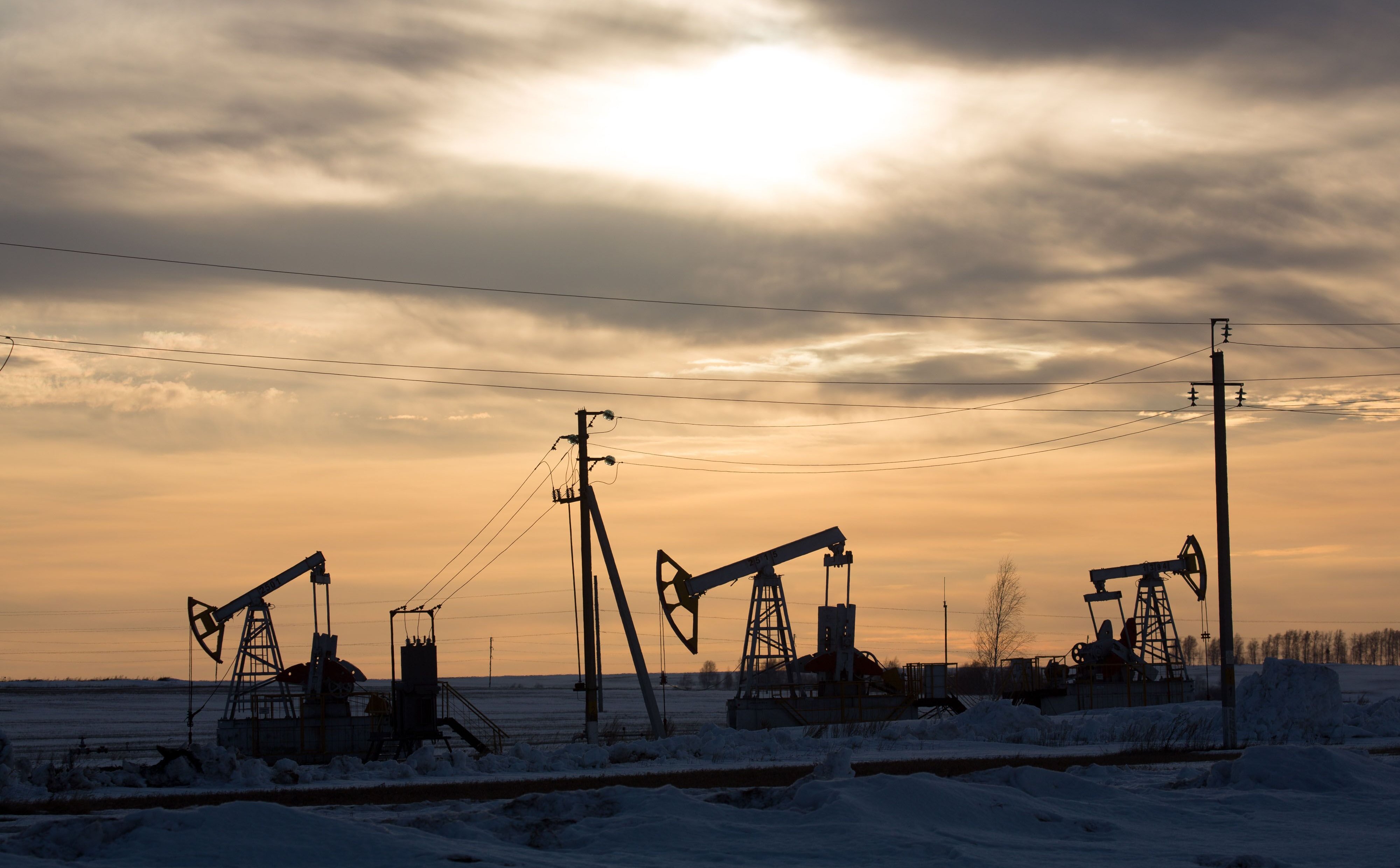 Dla wielu państw bezpieczeństwo energetyczne staje się priorytetem