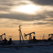 Gwałtowny spadek eksportu rosyjskiej ropy. Sankcje zatrzymują rafinerię Łukoilu
