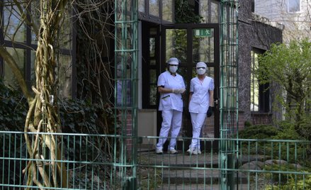 Czwarty dzień z rzędu rośnie liczba zakażeń w Niemczech