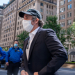 Prawnik Donalda Trumpa wyszedł z więzienia z powodu epidemii